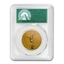 2018 Mexico 1/2 oz Reverse Proof Gold Libertad PR-70 PCGS 2018 Mexico 1/2 oz Reverse Proof Gold Libertad PR-70 PCGS